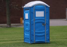 Portable Toilet Rental for Emergency Services